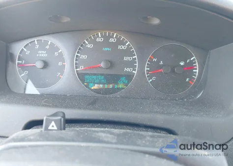 2010 Chevrolet Impala Lt from USA, damaged, VIN 2G1WB5EKXA1225696